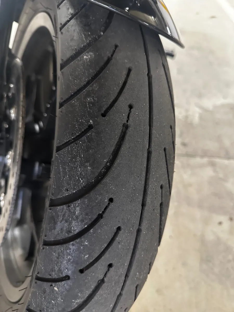 Honda Rebel Touring 2024 - Image 3