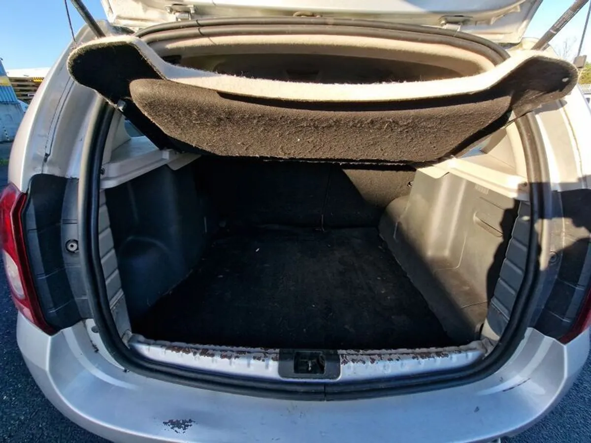 2013 Dacia Duster - Image 3