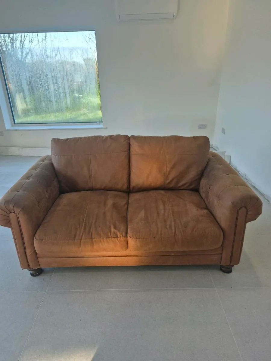 2 Seater Sofa - Image 2