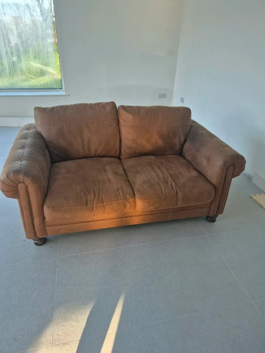 2 Seater Sofa - Image 4