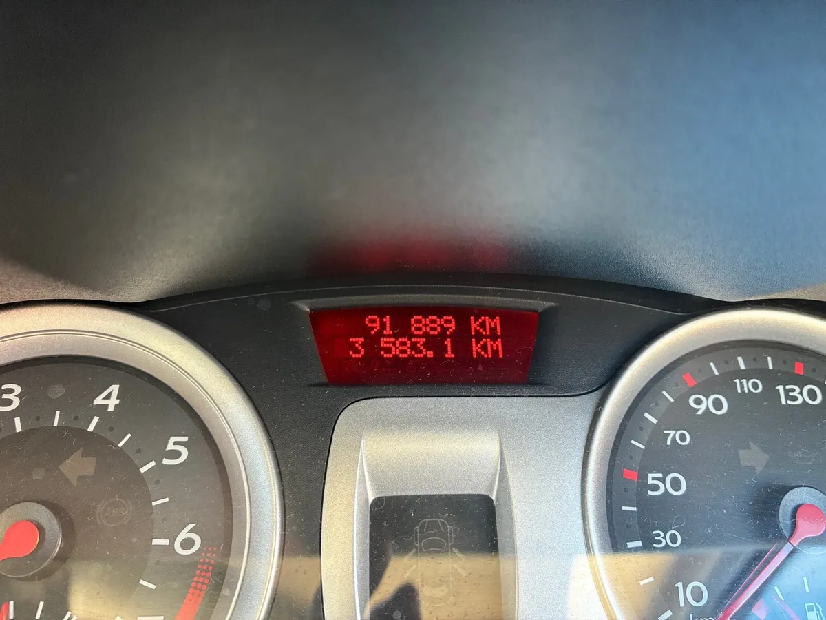 Renult Clio 2007 - Image 1