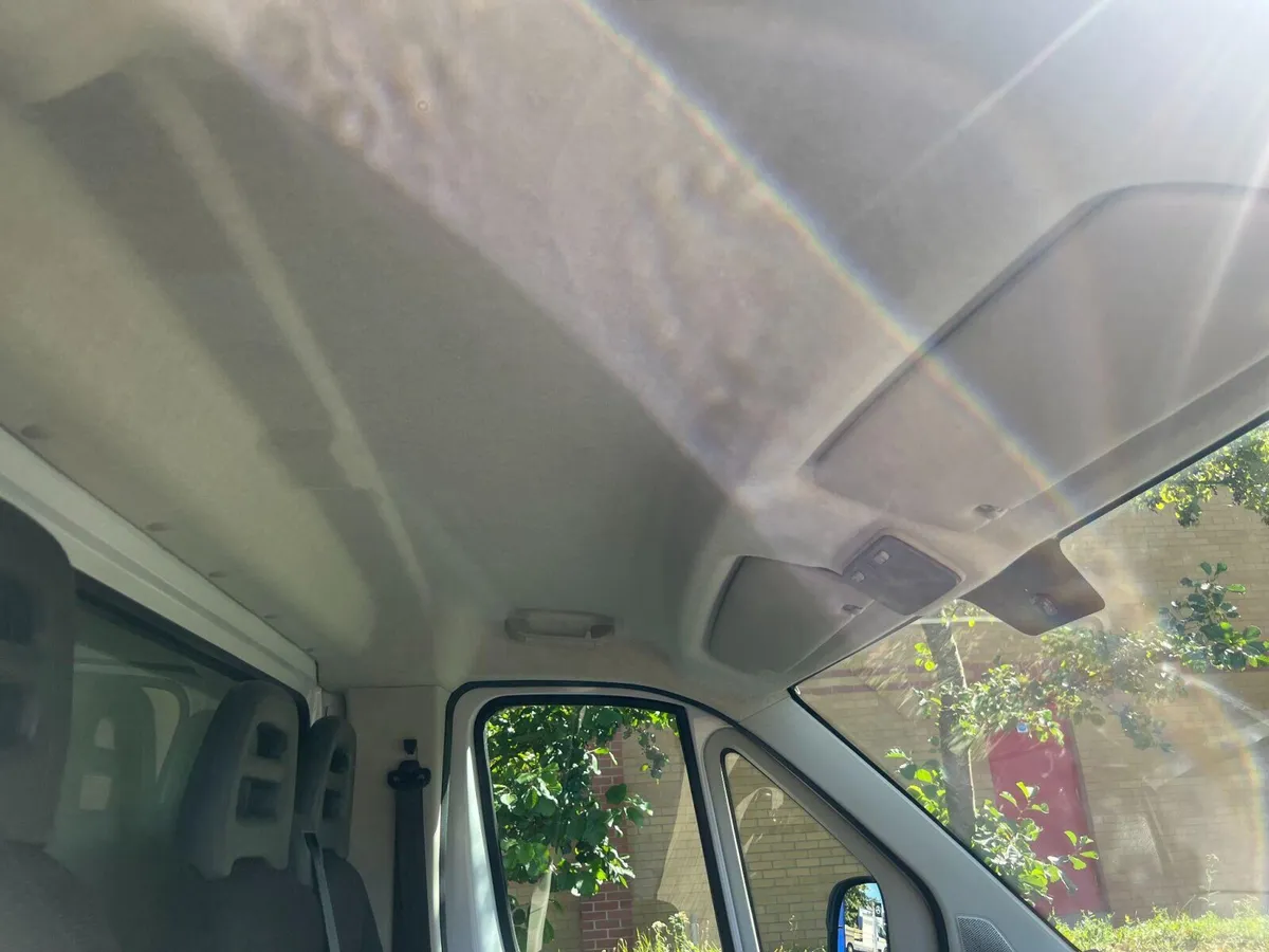 Citroen Relay 2.2 BlueHDi 35 X Platform Cab L3 - Image 3