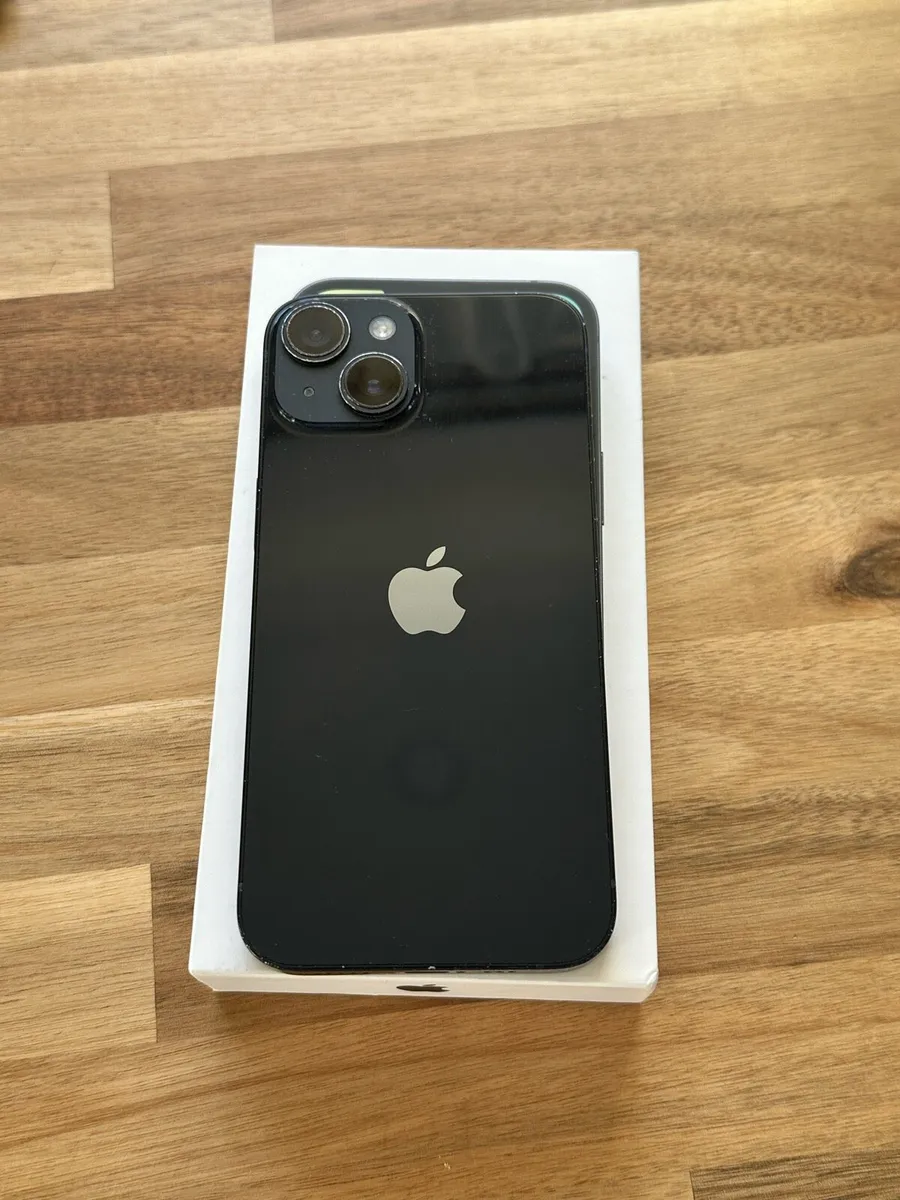 iPhone 14 128gb unlocked - Image 3