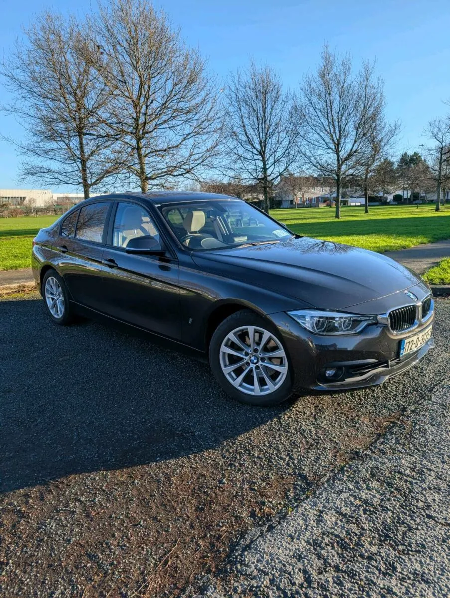 BMW 3-Series 330E Hybrid Auto - Image 1