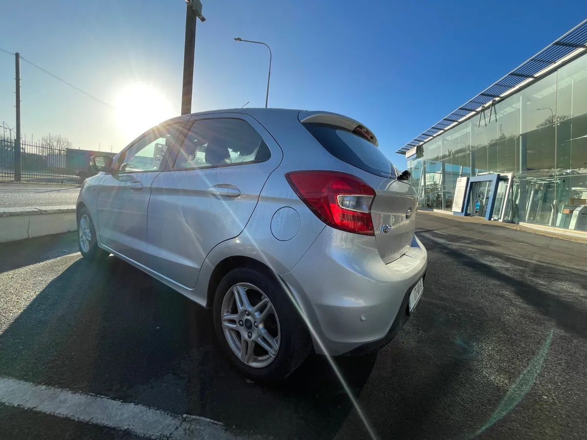 Ford KA 1.2 Petrol - Image 3