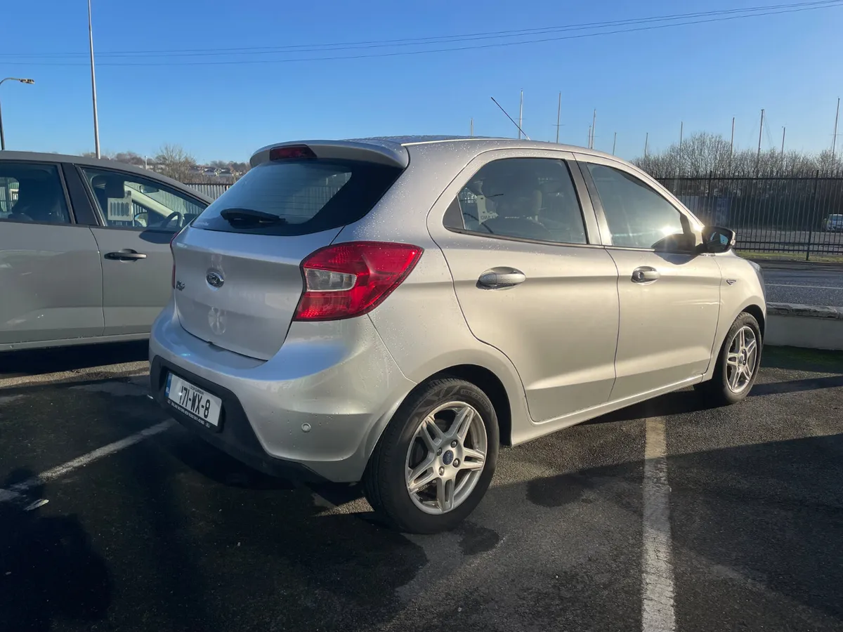 Ford KA 1.2 Petrol - Image 4