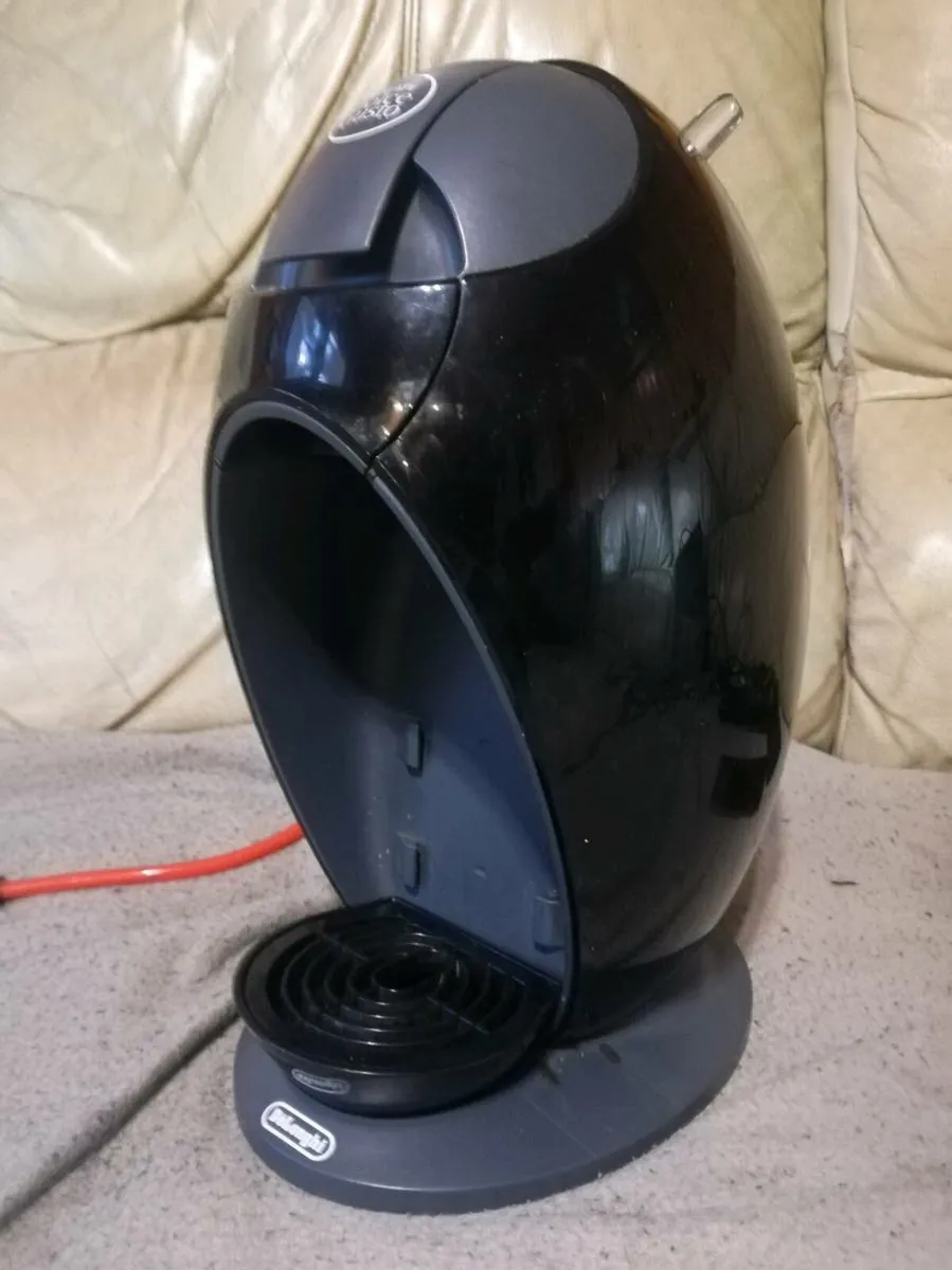 Coffee Machine - Image 1