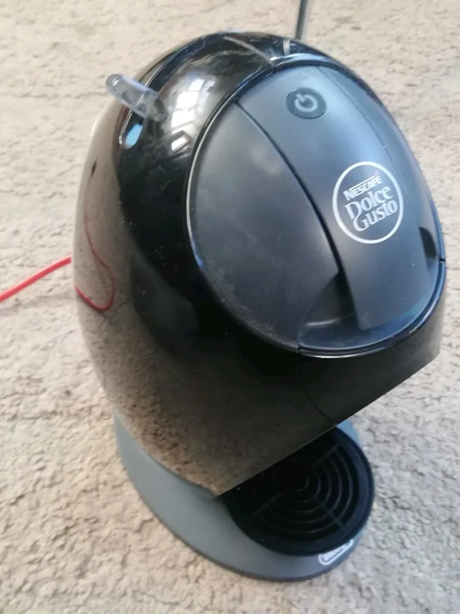 Coffee Machine - Image 2