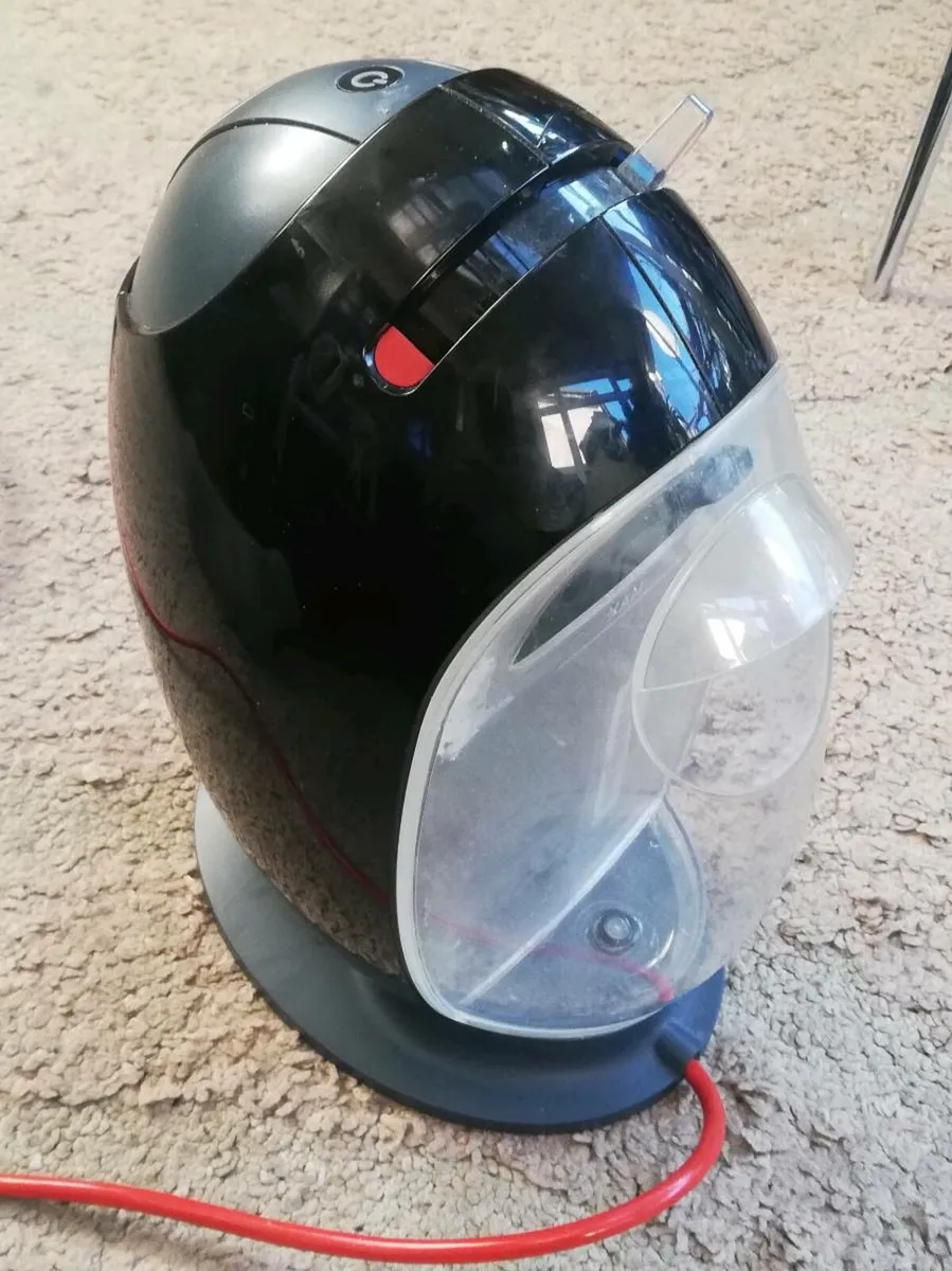 Coffee Machine - Image 3