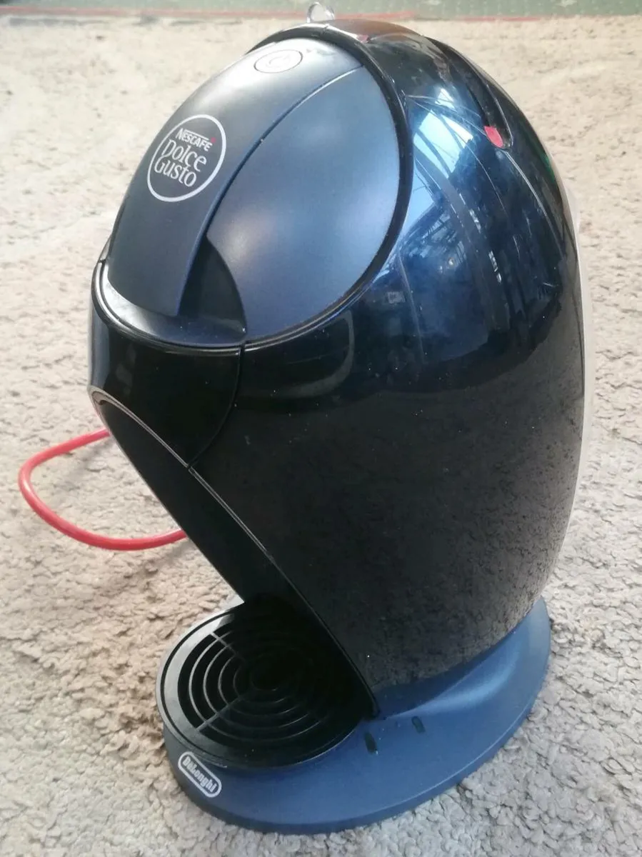 Coffee Machine - Image 4