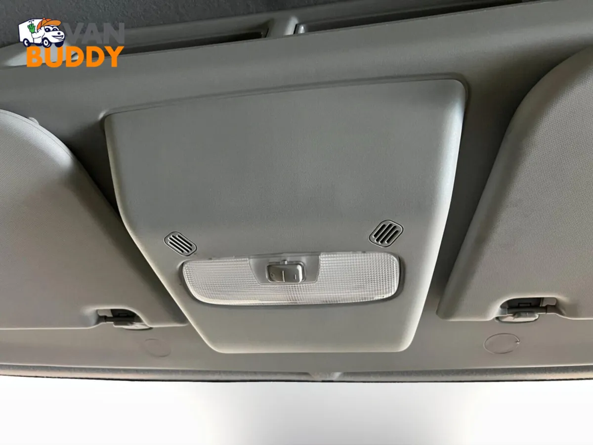 Ford Transit 2.0 350 EcoBlue FWD L3 H1 Euro 6 2dr - Image 4