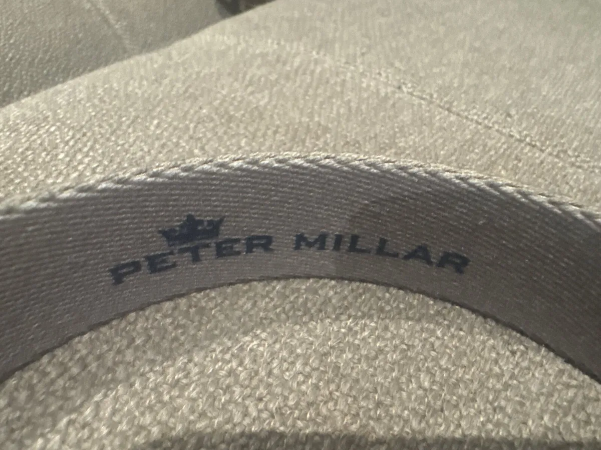 ADARE MANOR RYDER CUP BELT Peter Millar - Image 2