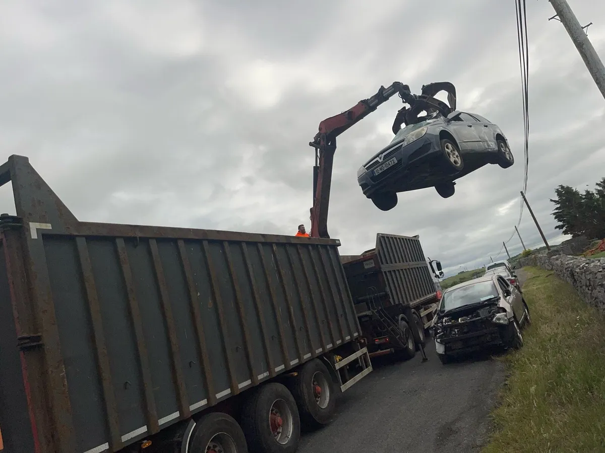 Cash For Cars - Image 2