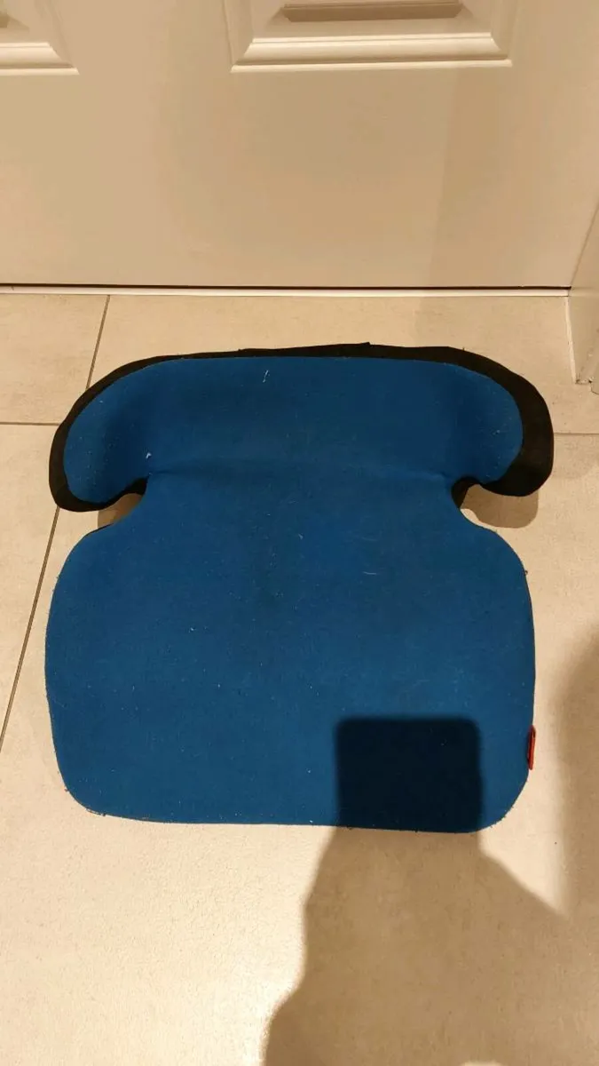 Free car seats - Image 3