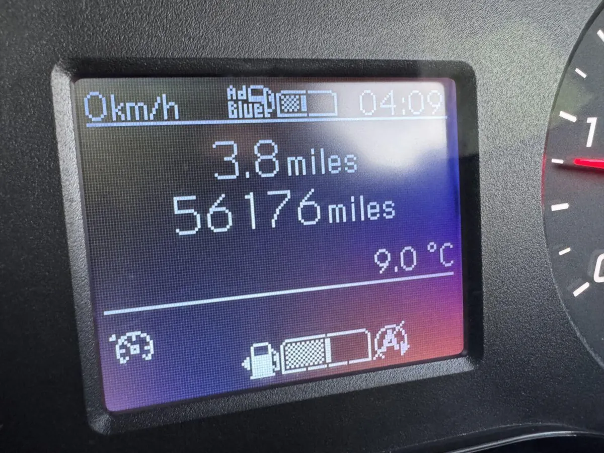 Mercedes-Benz Sprinter 2.1 314Cdi Curtainsider - Image 3