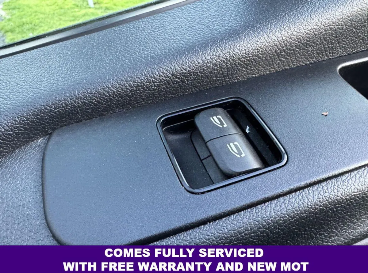 Mercedes-Benz Sprinter 2.1 314Cdi Curtainsider - Image 4