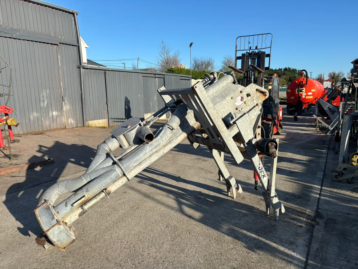 REDROCK PUMP - Image 1