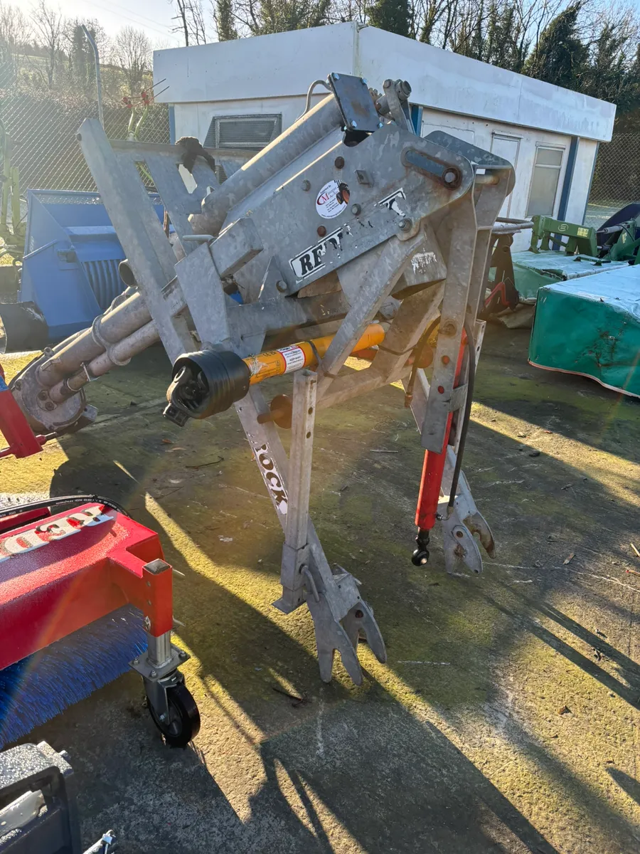 REDROCK PUMP - Image 3