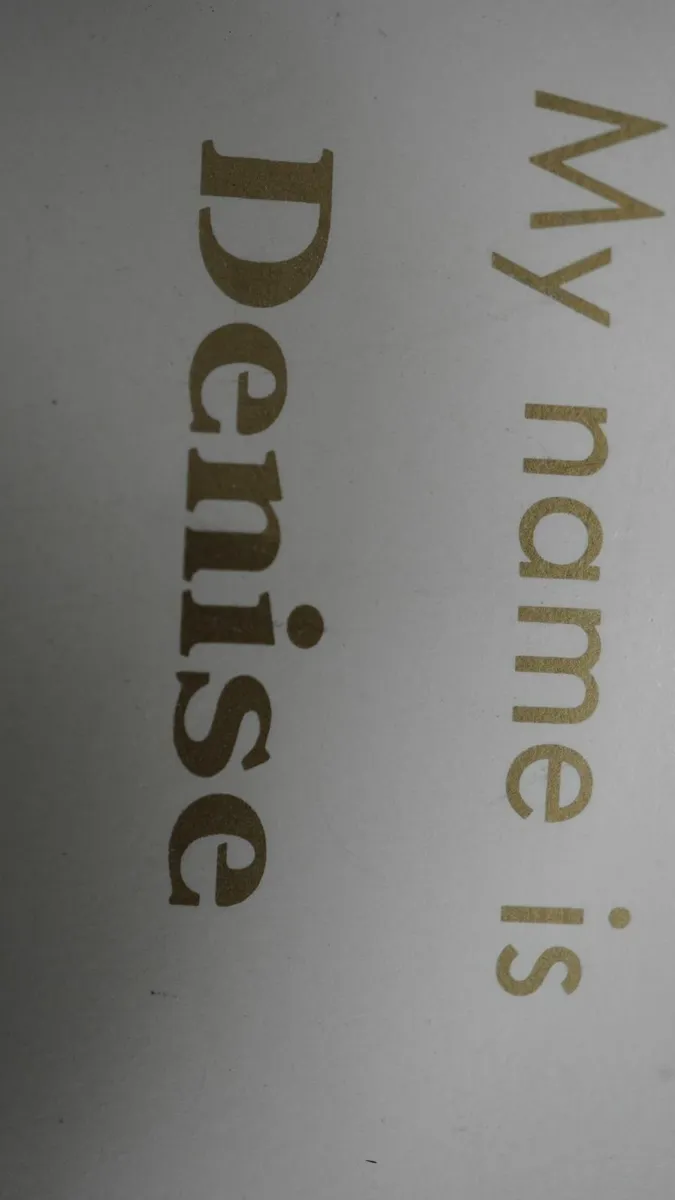 Porcelain Doll - Image 3