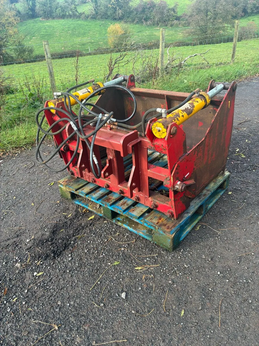 Woods sheargrab - Image 3