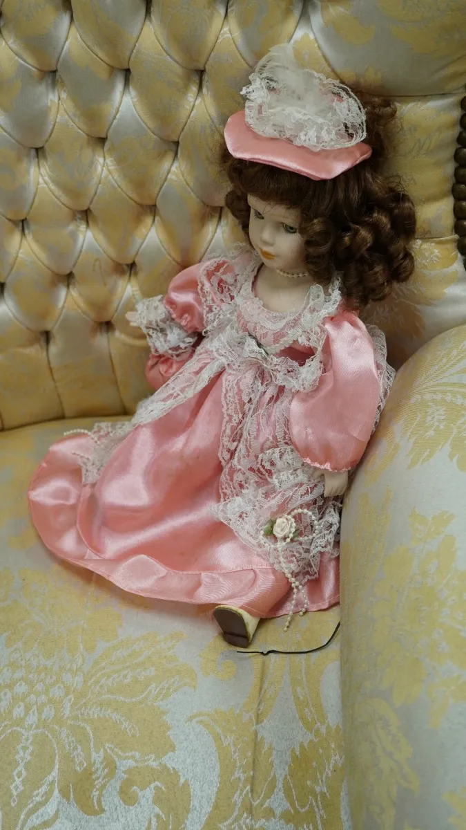 Porcelain Doll - Image 2