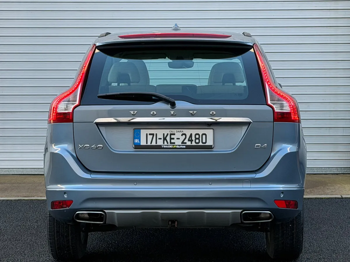 Volvo XC60 D4 (190hp) FWD SE - Image 4