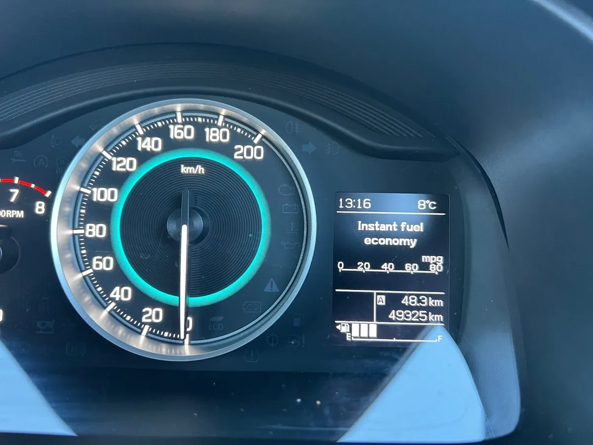 Suzuki Ignis 1.2 Petrol.Only29K,Like New,Full Hist - Image 4