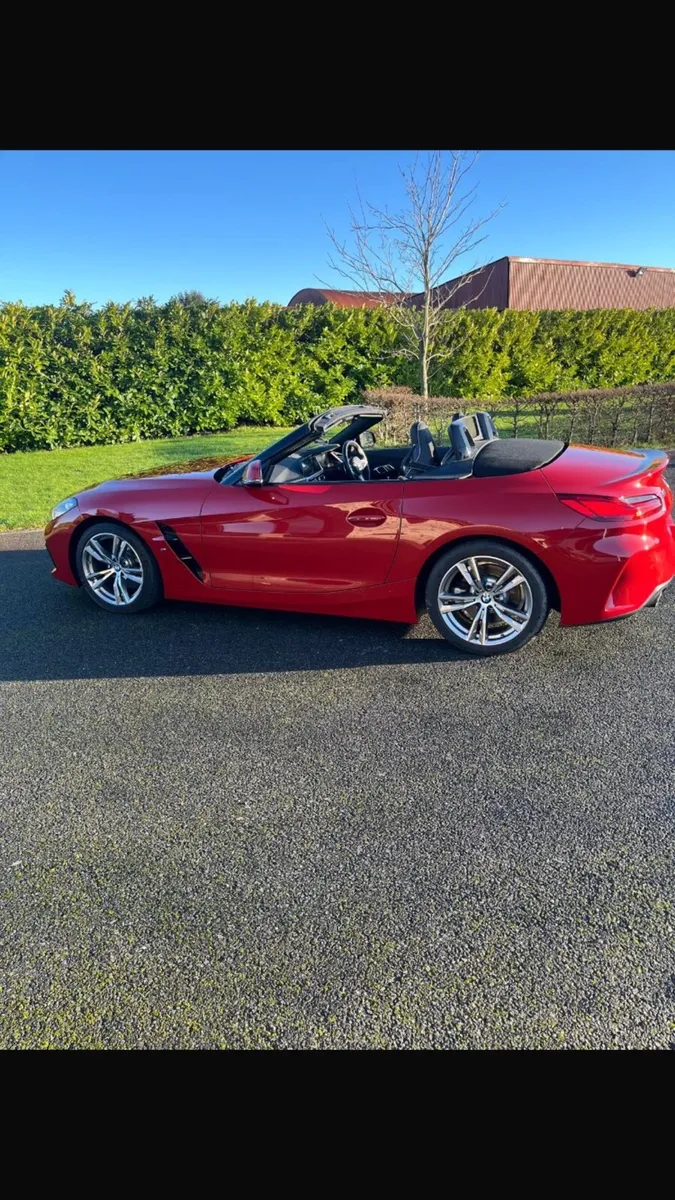 BMW Z4 - Image 2