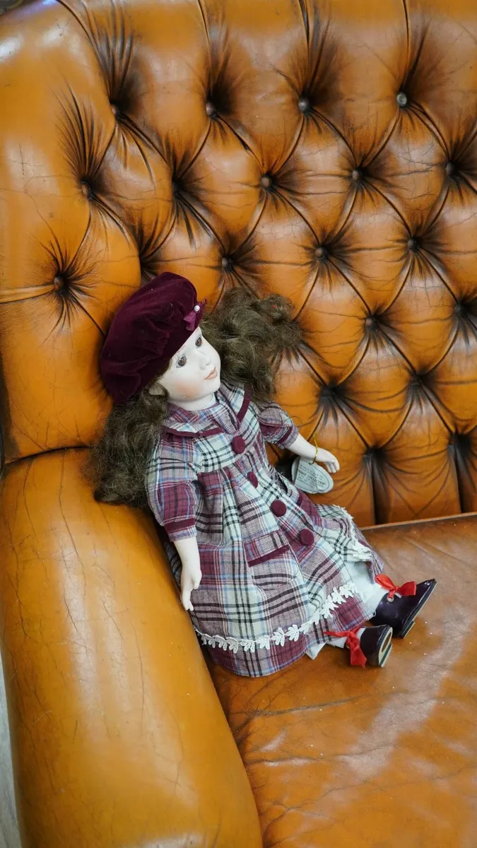 Porcelain Doll - Image 2