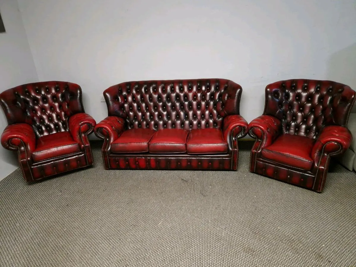 Chesterfield - Image 1