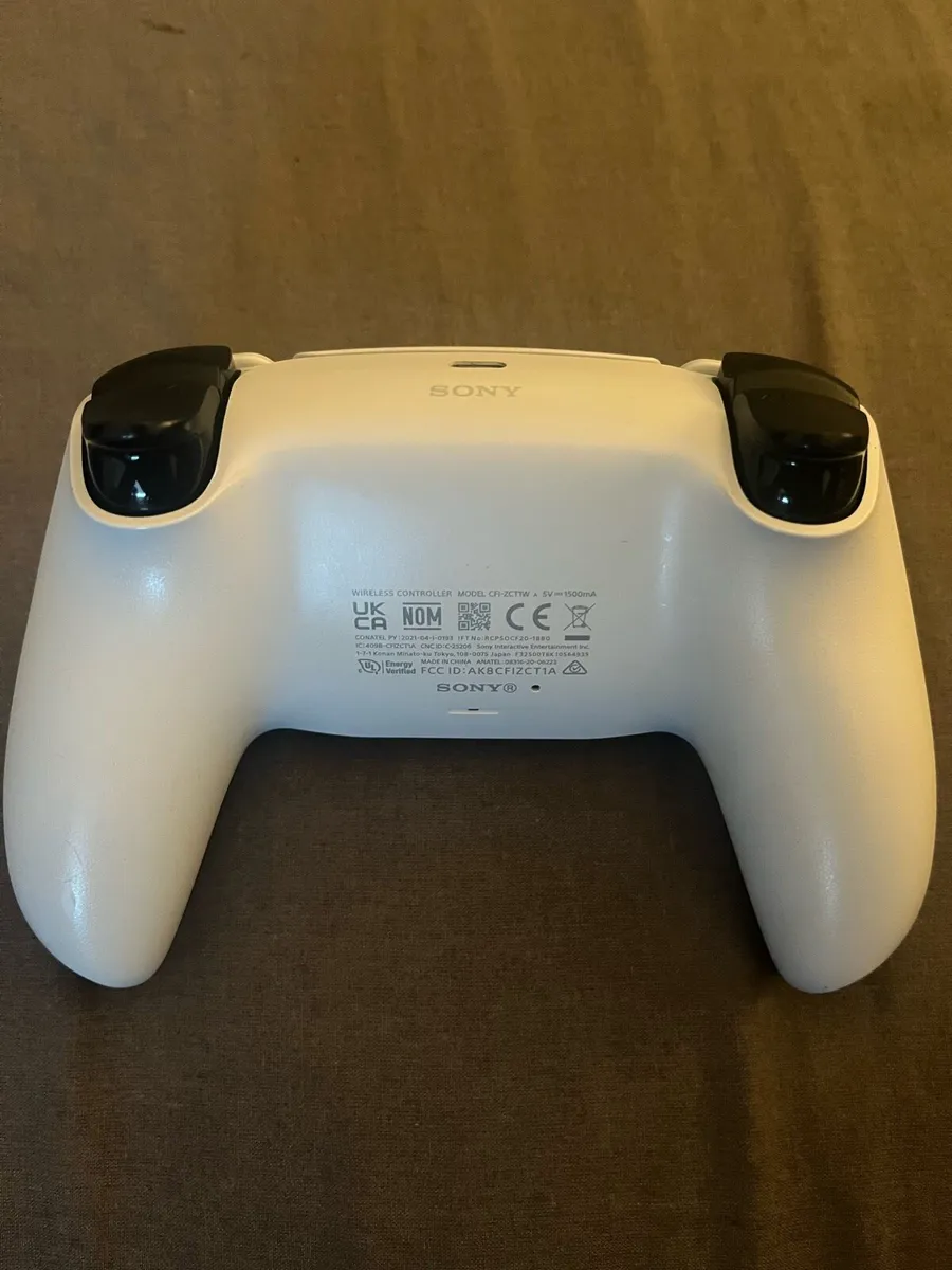 Ps5 Dual Sense controller - Image 2