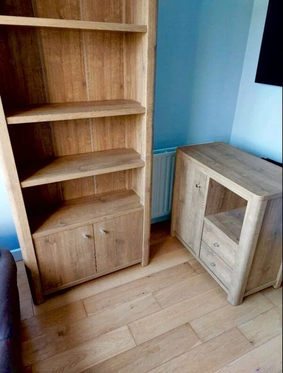 NEXT Matching Cabinets Set - Image 2