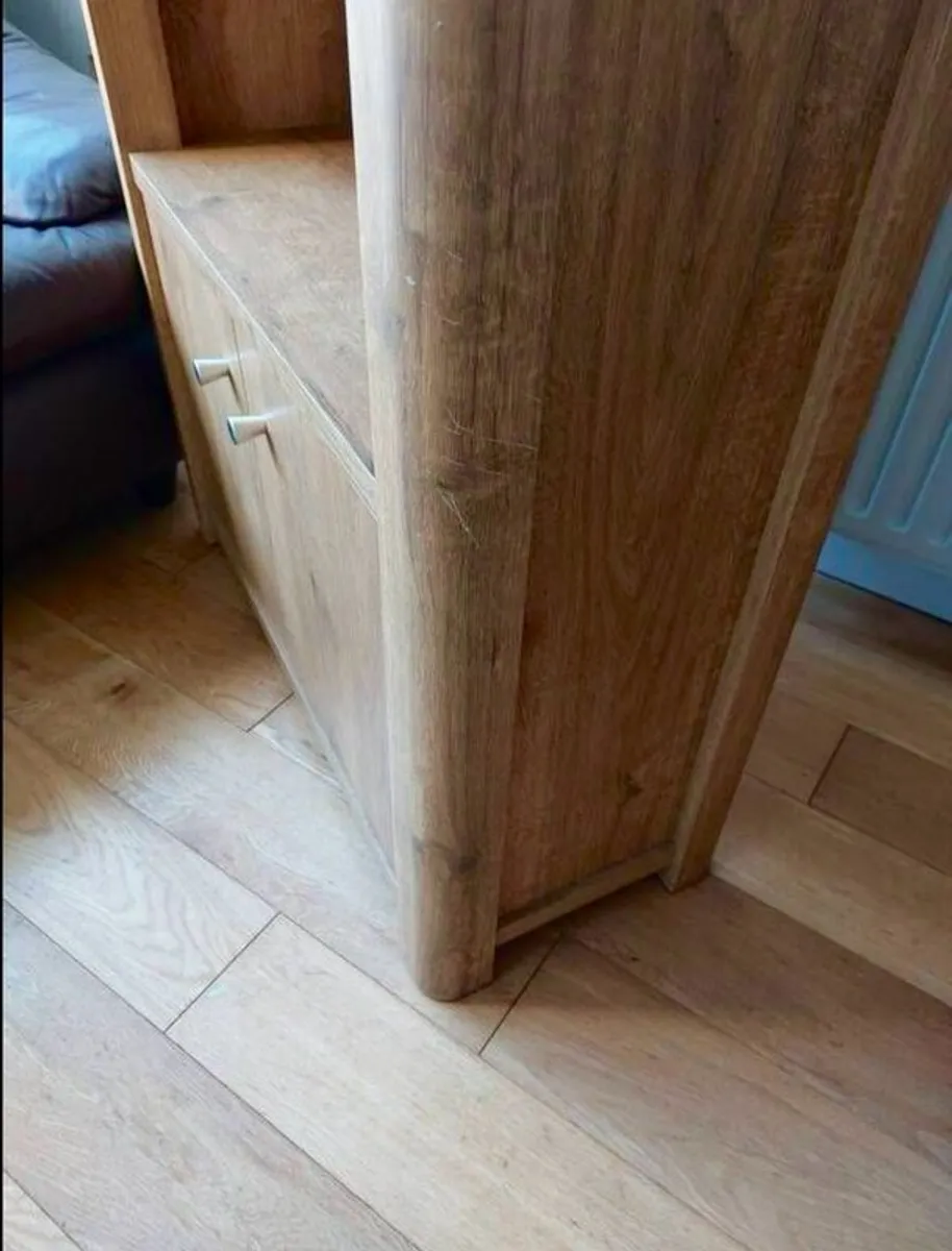 NEXT Matching Cabinets Set - Image 4