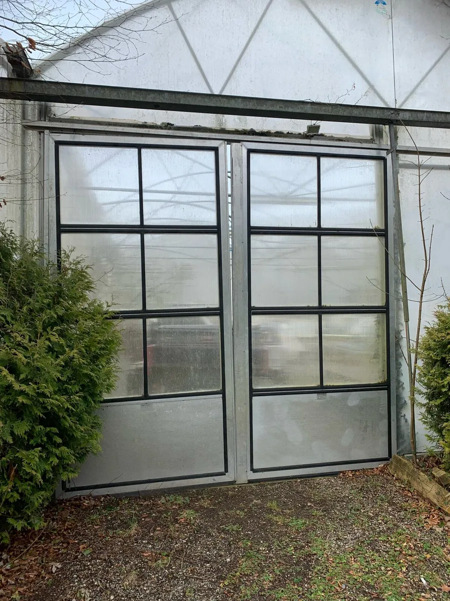 Polytunnel - Image 2