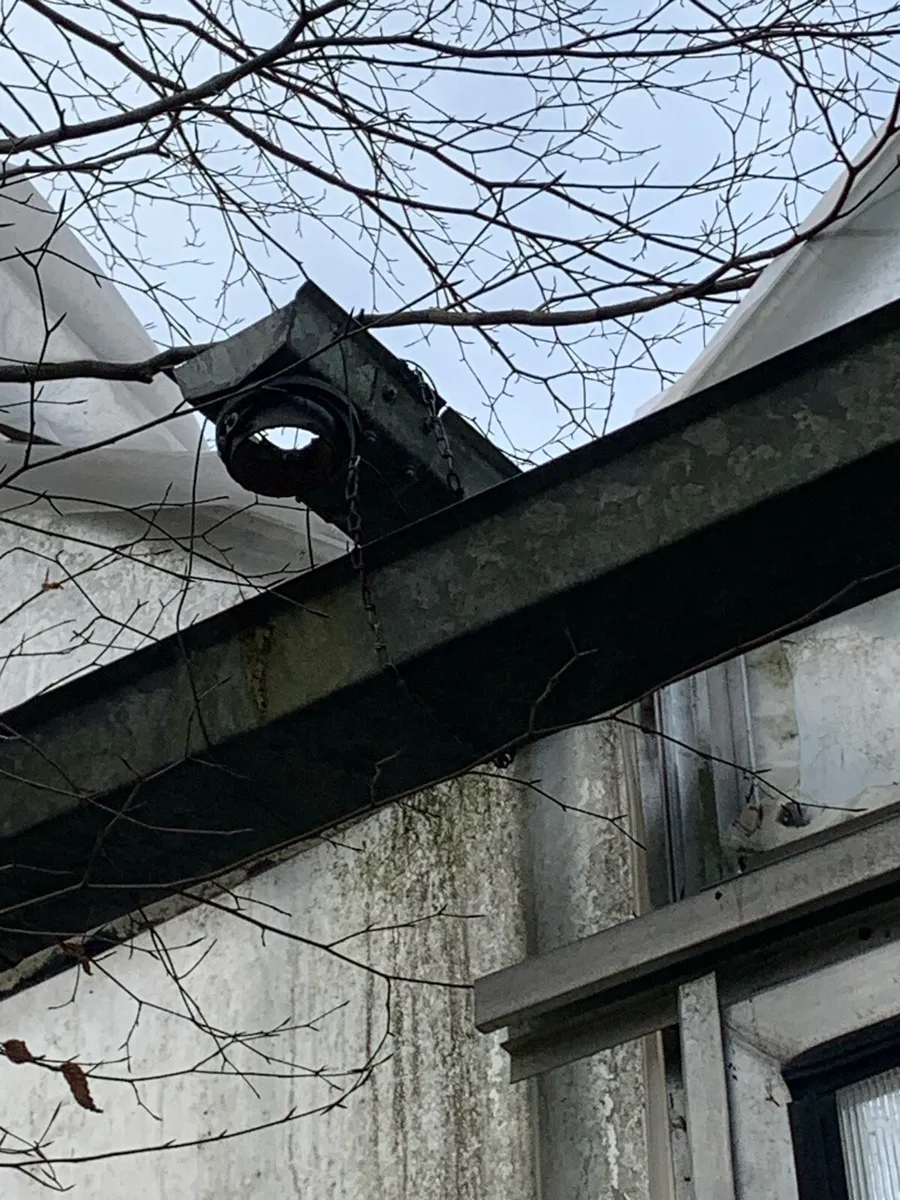 Polytunnel - Image 3