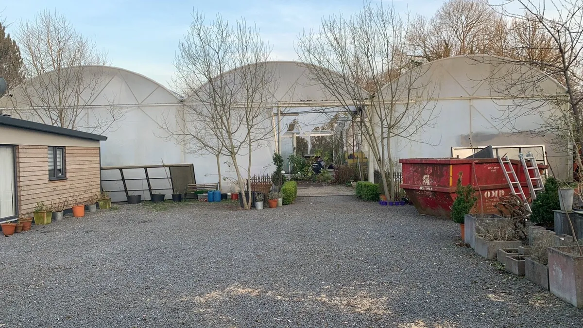 Polytunnel - Image 4