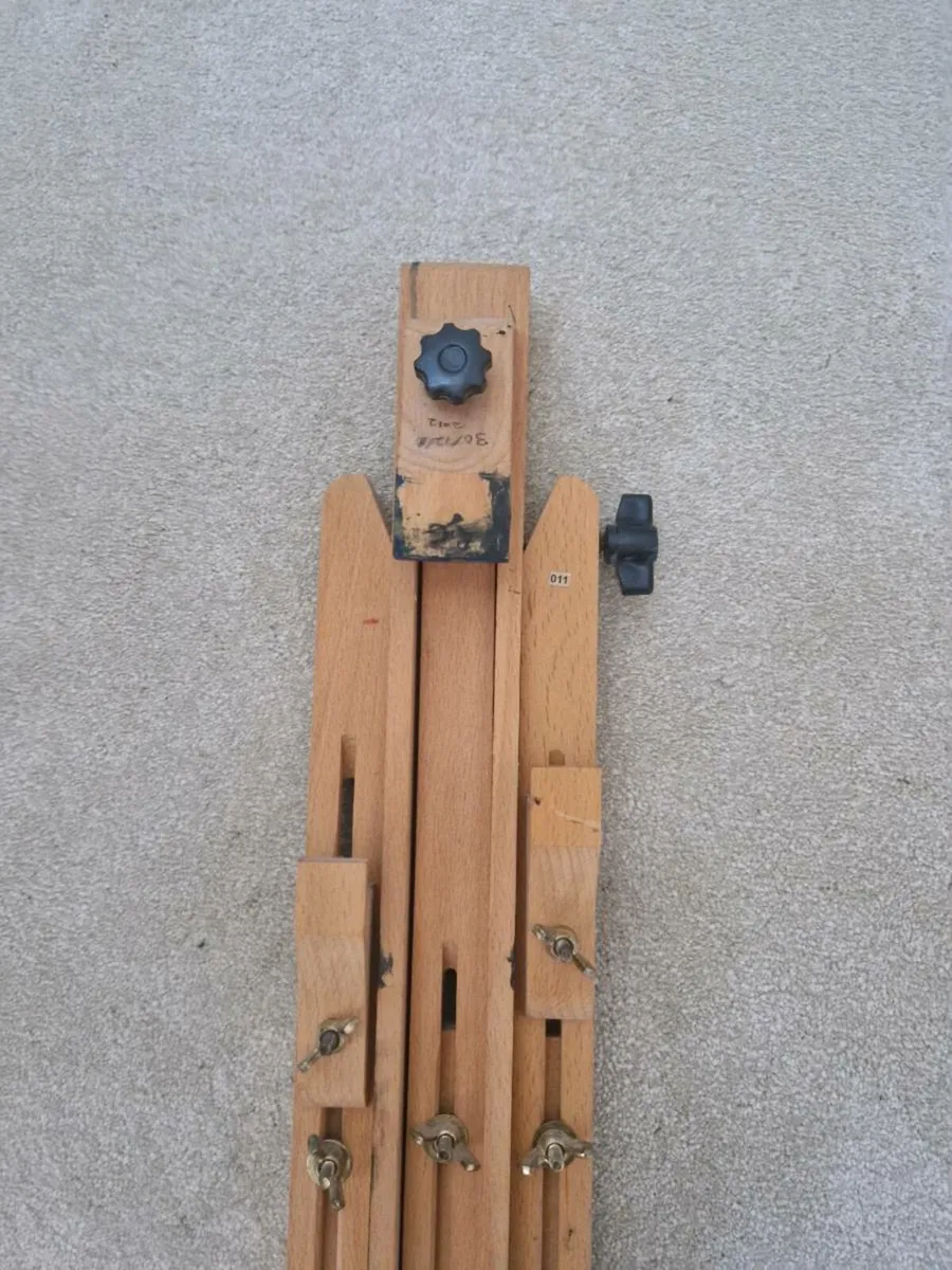 Art Easel - Image 3
