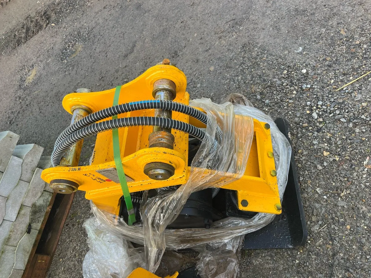 Vibrating plate - Image 2