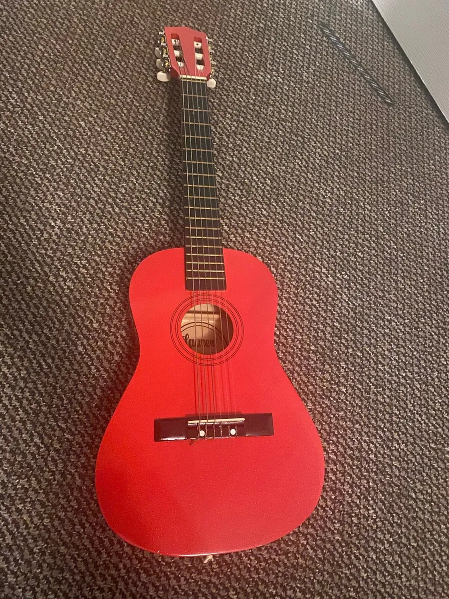 Kids Guitar - Image 1