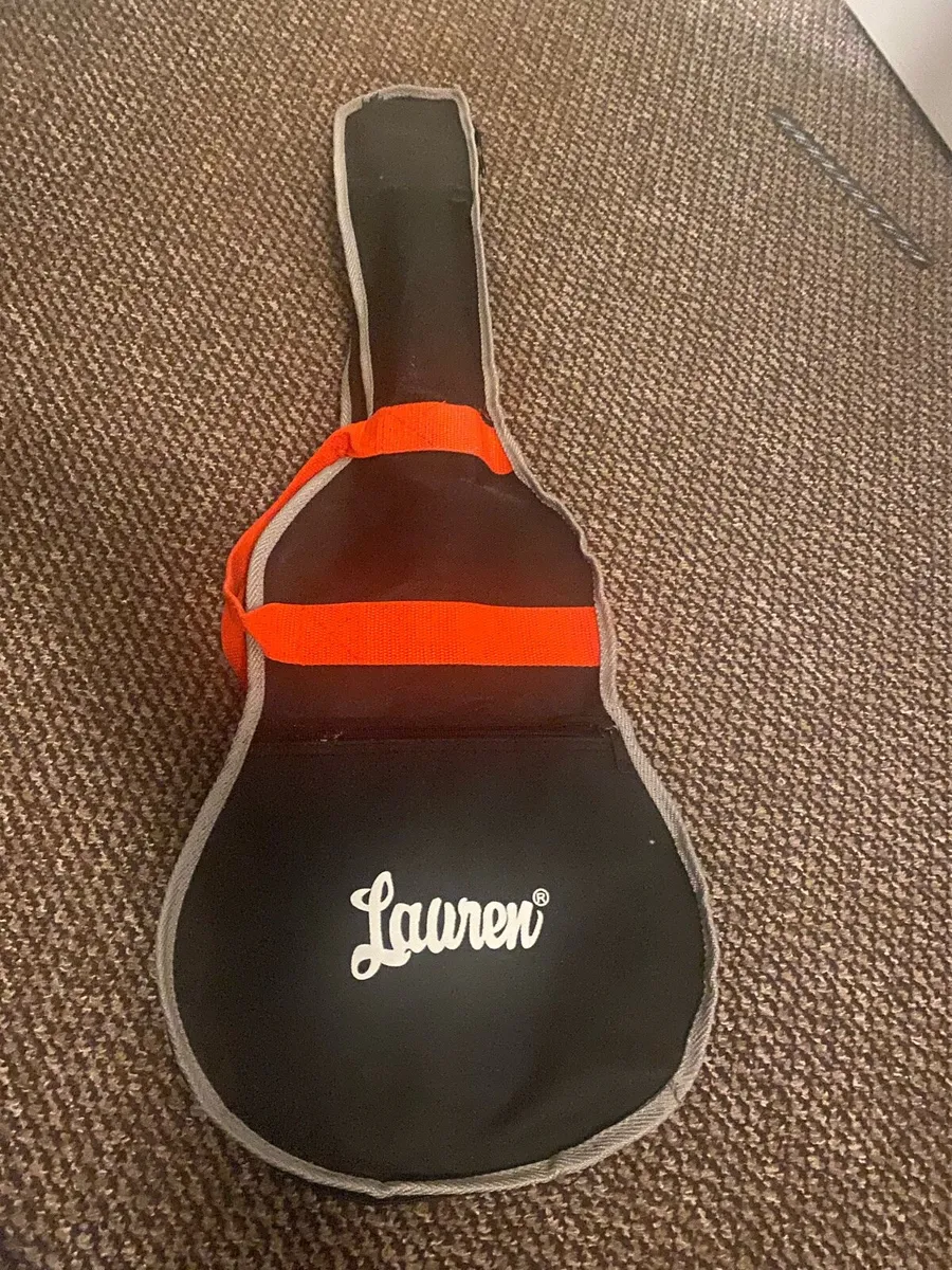 Kids Guitar - Image 2