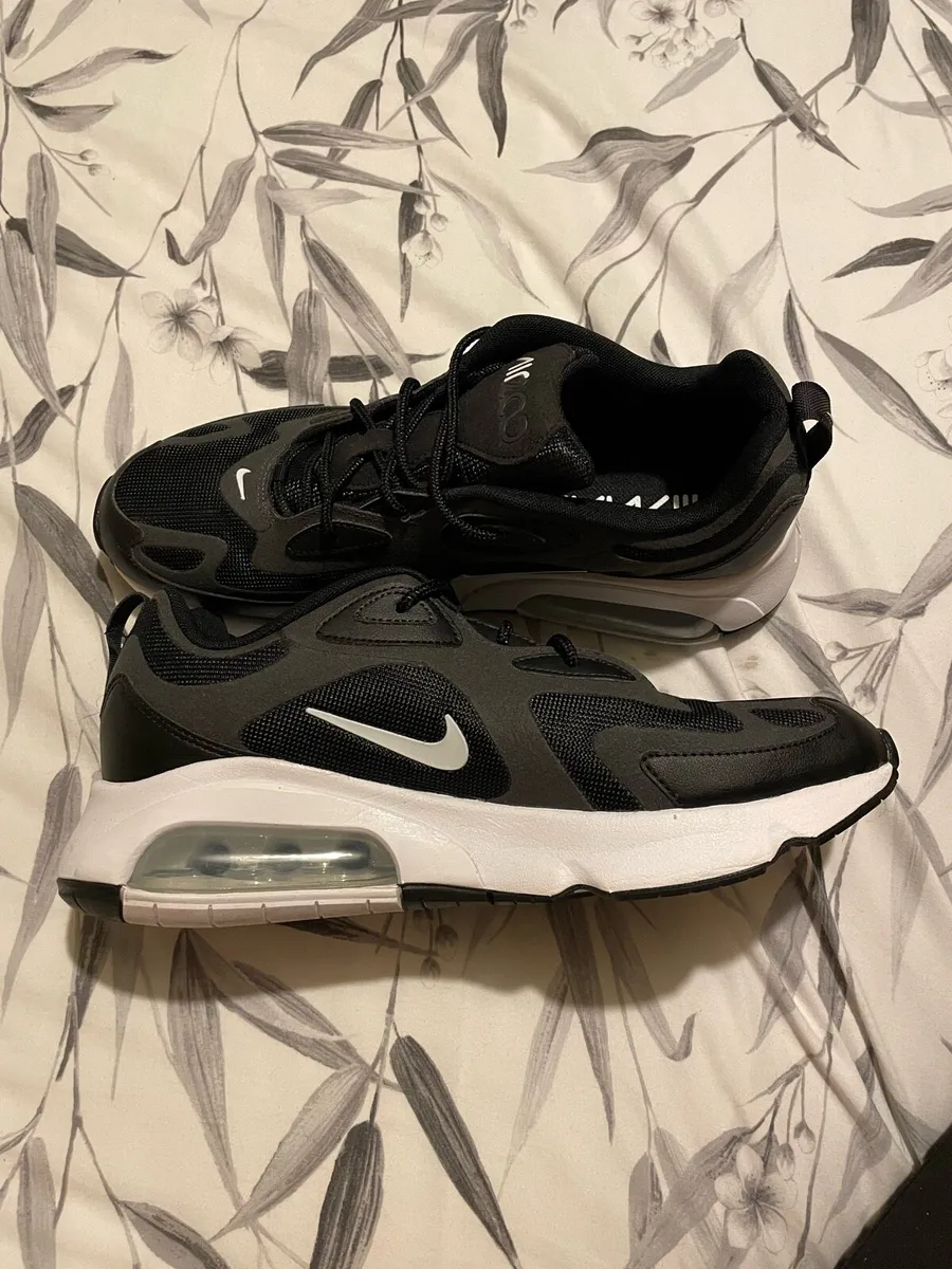 Nike Air Max 200 - Image 2