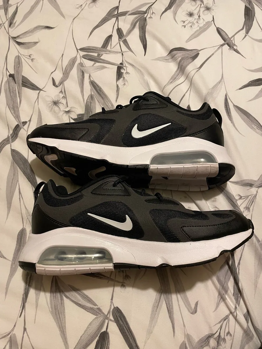 Nike Air Max 200 - Image 3