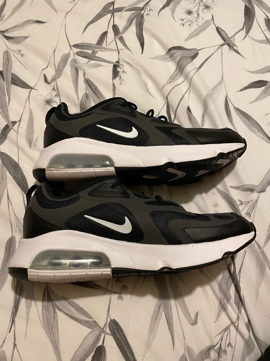 Nike Air Max 200 - Image 4