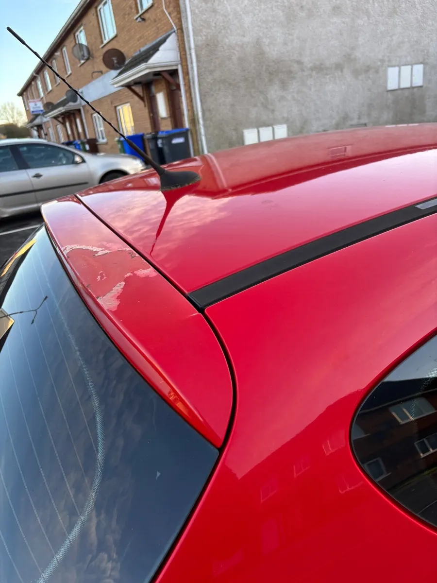 Peugeot 207 2009 - Image 4