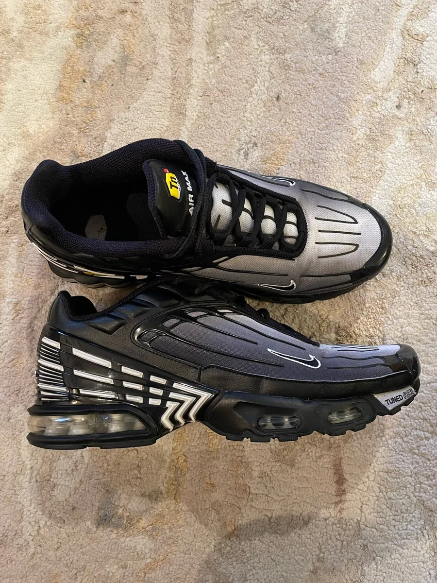 Nike Air Max Plus 3 - Image 1