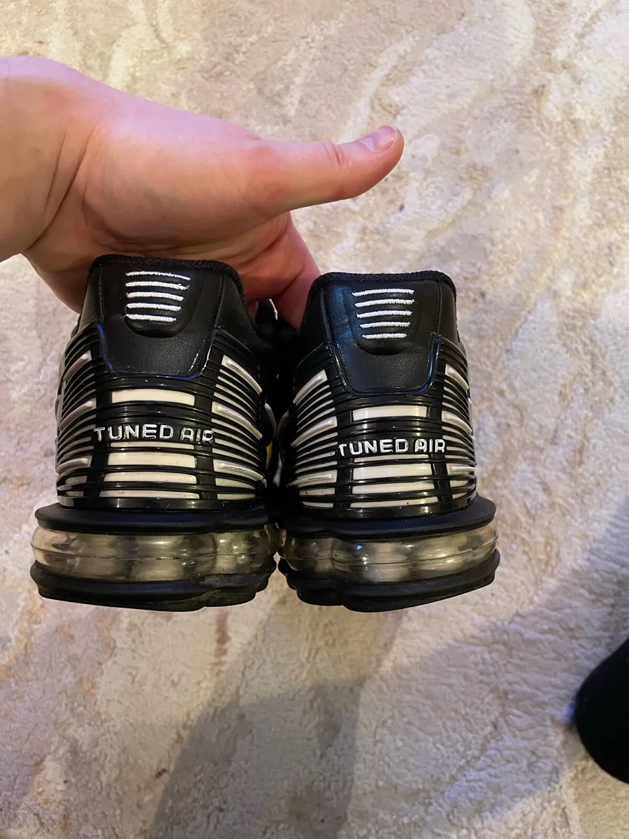 Nike Air Max Plus 3 - Image 3