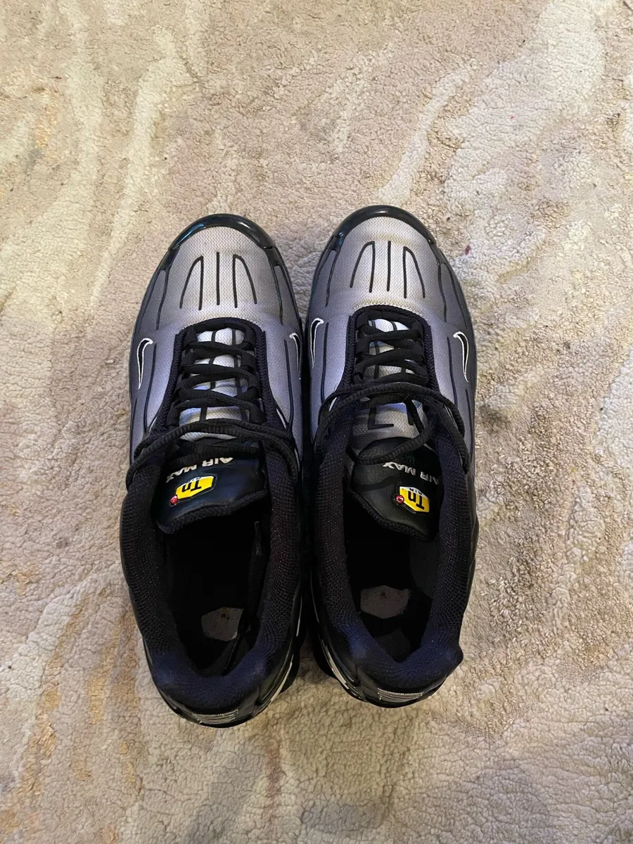 Nike Air Max Plus 3 - Image 4