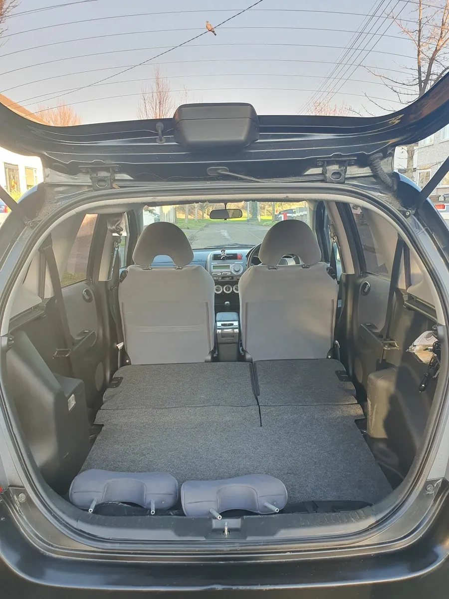 Honda Jazz 2008 1.3 Vtec - Image 3