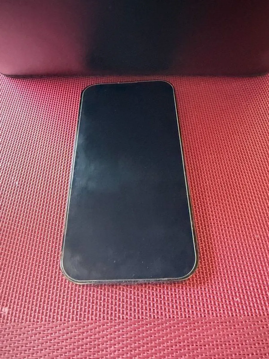 Iphone 14pro - Image 1