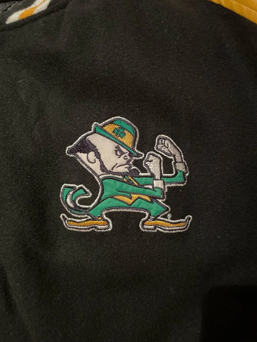 Fighting Irish Jacket - Image 2